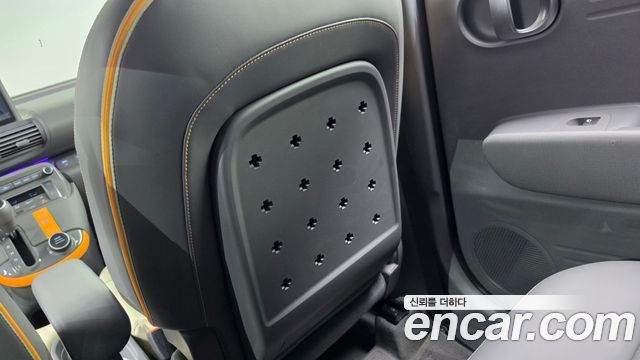 Hyundai Casper 2022 — photo 30