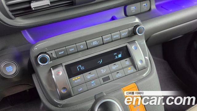 Hyundai Casper 2022 — photo 31