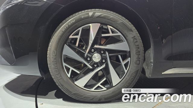 Hyundai Grandeur 2023 — photo 5
