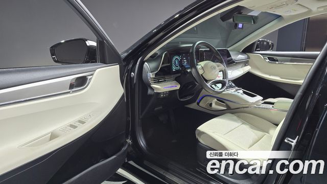 Hyundai Grandeur 2023 — photo 10