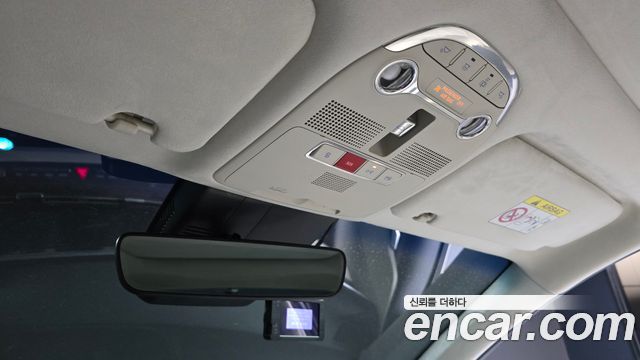 Hyundai Grandeur 2023 — photo 18