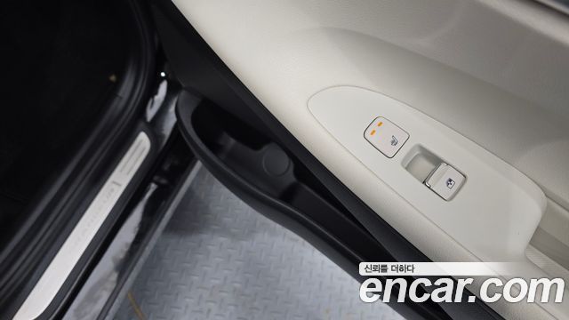 Hyundai Grandeur 2023 — photo 19
