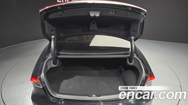 Hyundai Grandeur 2023 — photo 20