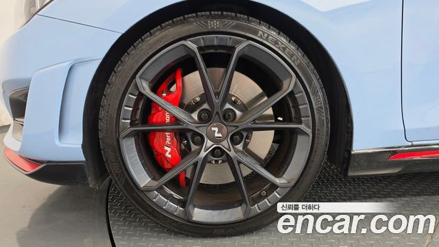Hyundai Veloster 2019 — photo 5