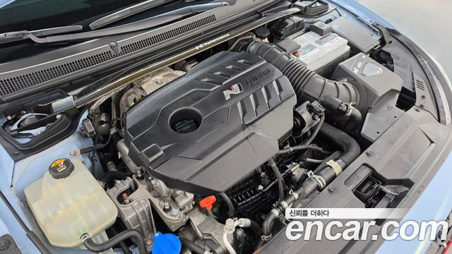 Hyundai Veloster 2019 — photo 6