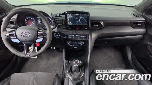 Hyundai Veloster 2019 — photo 10