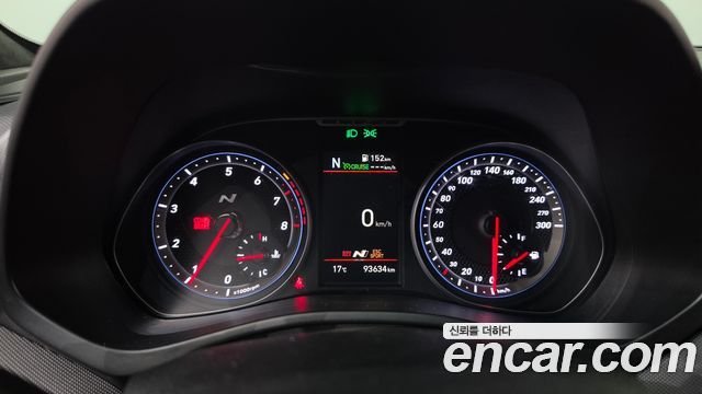 Hyundai Veloster 2019 — photo 11