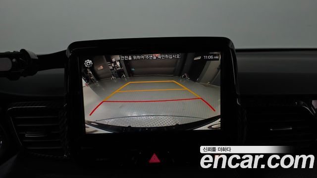 Hyundai Veloster 2019 — photo 20