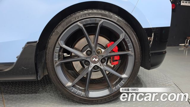 Hyundai Veloster 2019 — photo 7