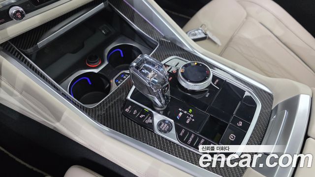 BMW X6 2020 — photo 12