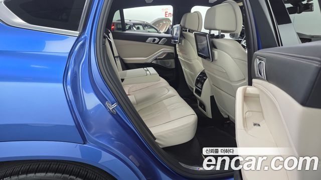 BMW X6 2020 — photo 17