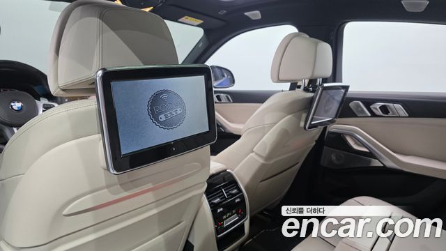 BMW X6 2020 — photo 18