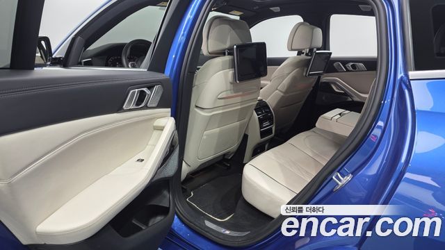 BMW X6 2020 — photo 19
