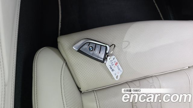 BMW X6 2020 — photo 23
