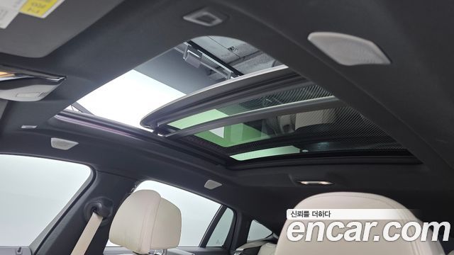 BMW X6 2020 — photo 24
