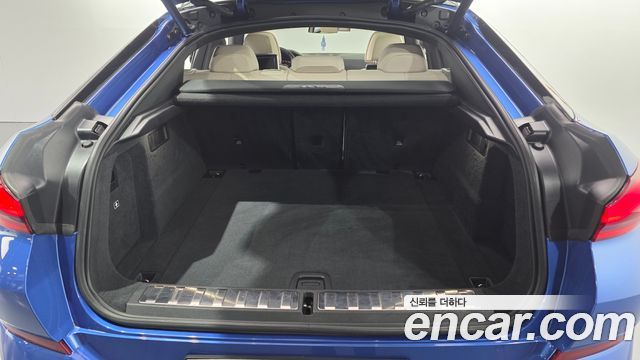 BMW X6 2020 — photo 26