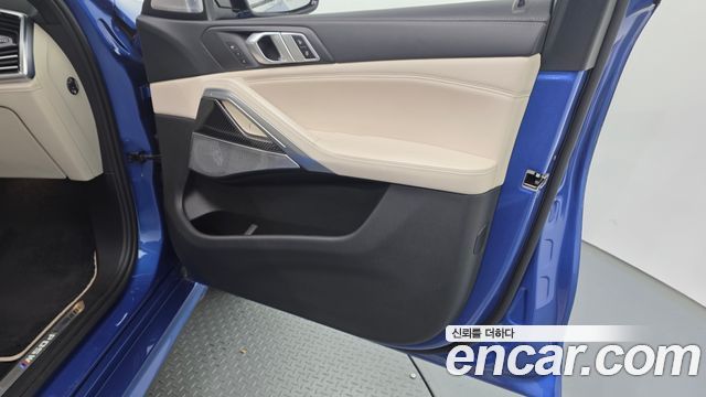 BMW X6 2020 — photo 14