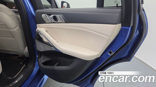 BMW X6 2020 — photo 15