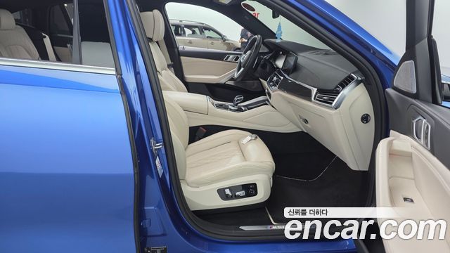 BMW X6 2020 — photo 16