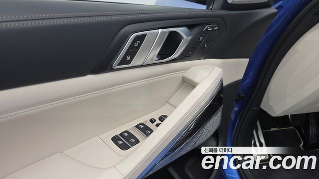 BMW X6 2020 — photo 27