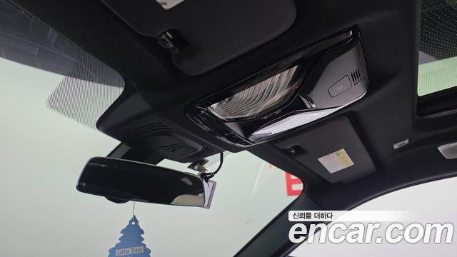 BMW X6 2020 — photo 28