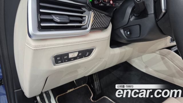 BMW X6 2020 — photo 29