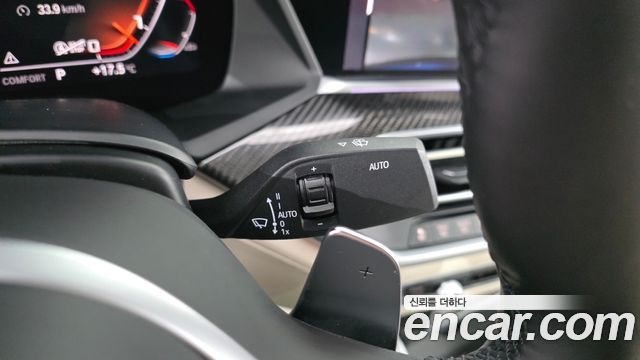 BMW X6 2020 — photo 30