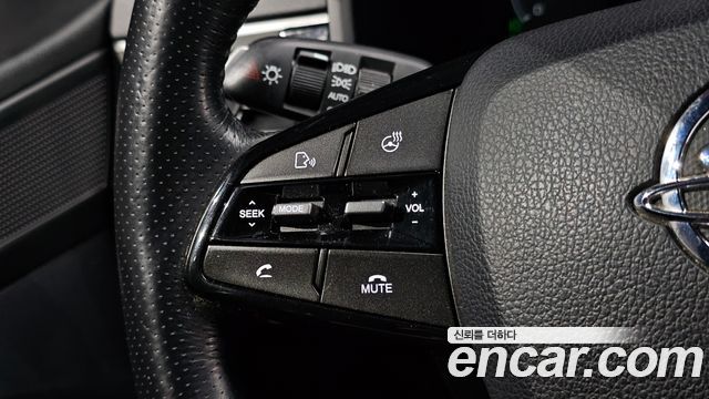 KG Mobility Rexton 2022 — photo 23