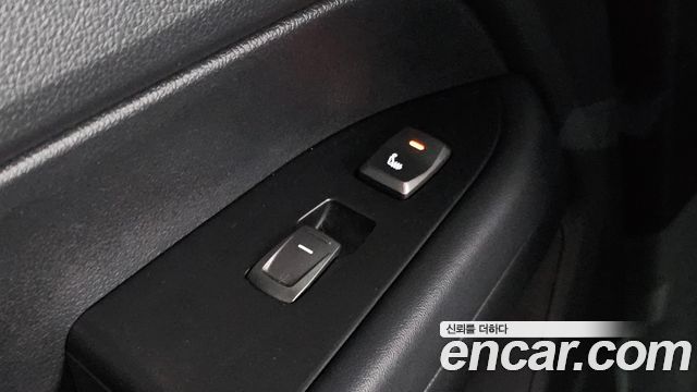 KG Mobility Rexton 2022 — photo 27