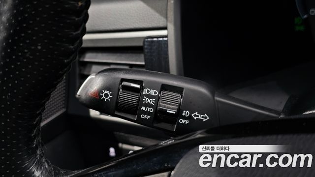 KG Mobility Rexton 2022 — photo 28