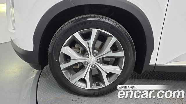 Hyundai Palisade 2022 — photo 5