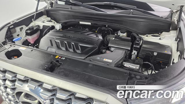 Hyundai Palisade 2022 — photo 6