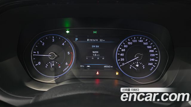 Hyundai Palisade 2022 — photo 11