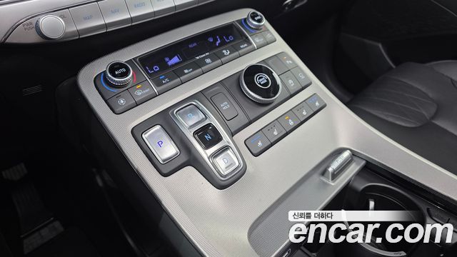 Hyundai Palisade 2022 — photo 12
