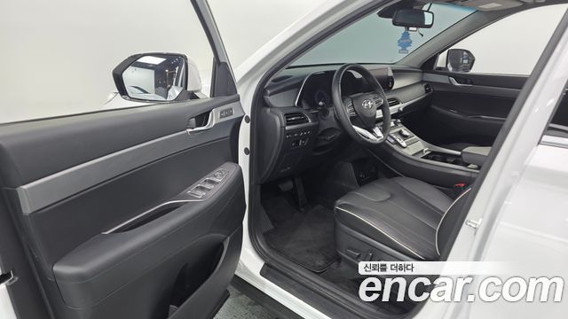 Hyundai Palisade 2022 — photo 13