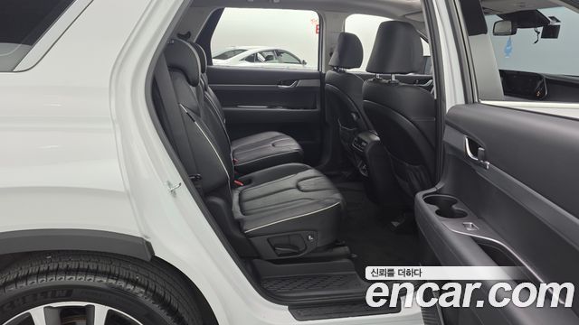Hyundai Palisade 2022 — photo 17