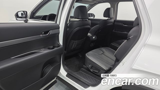 Hyundai Palisade 2022 — photo 18