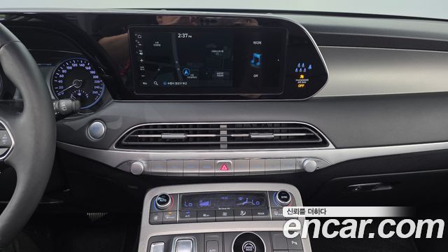 Hyundai Palisade 2022 — photo 19