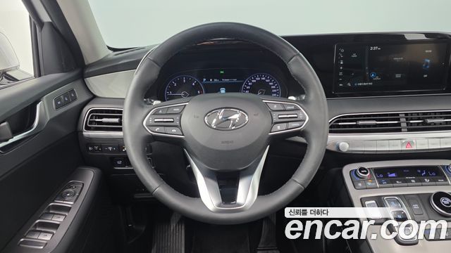 Hyundai Palisade 2022 — photo 20