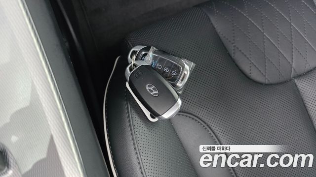 Hyundai Palisade 2022 — photo 22