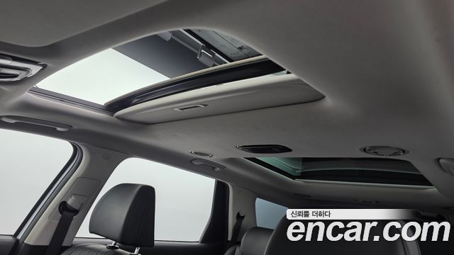 Hyundai Palisade 2022 — photo 23