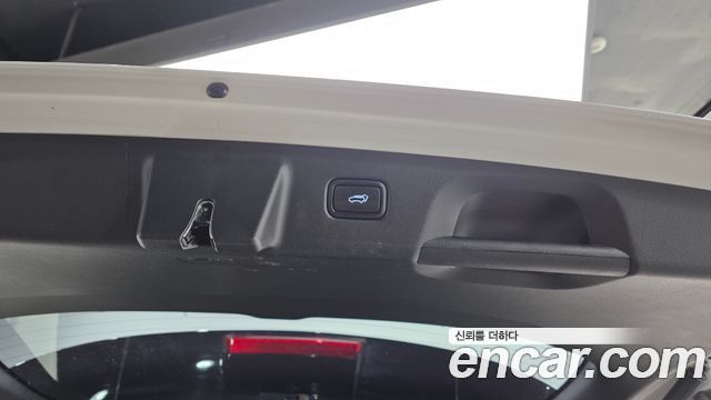 Hyundai Palisade 2022 — photo 24