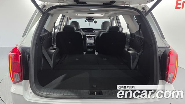 Hyundai Palisade 2022 — photo 25