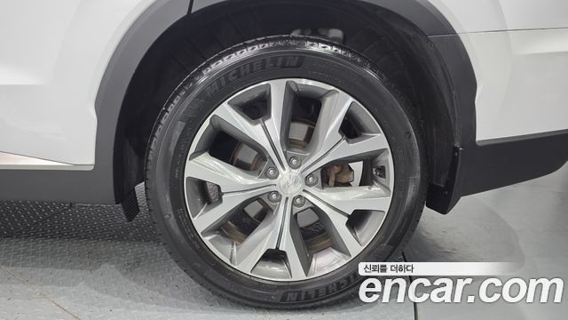 Hyundai Palisade 2022 — photo 7