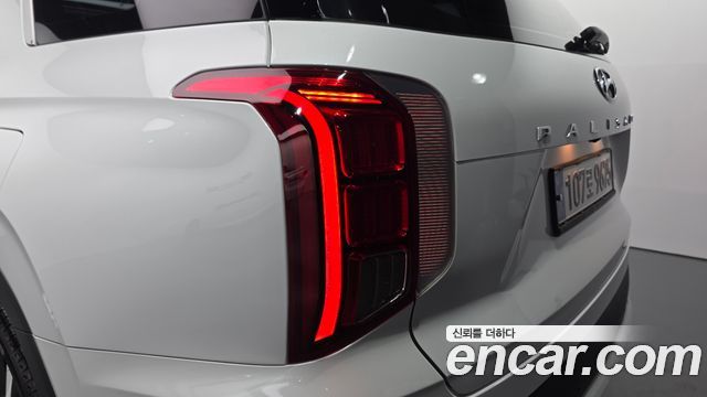 Hyundai Palisade 2022 — photo 9