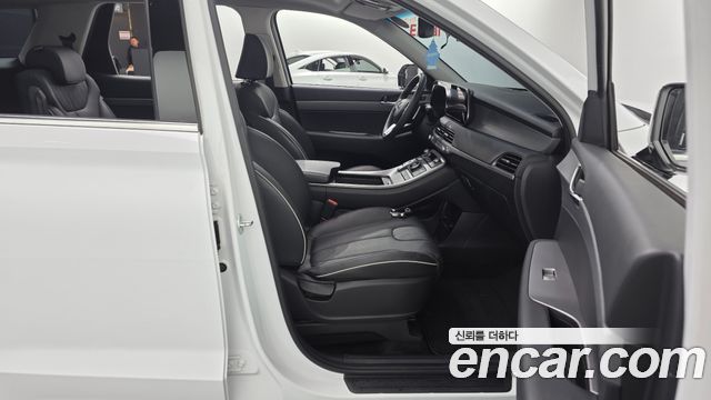 Hyundai Palisade 2022 — photo 16