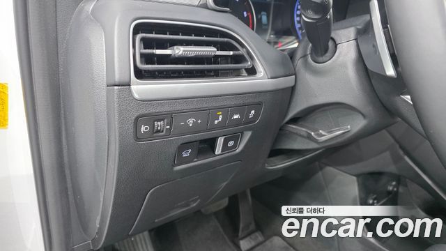 Hyundai Palisade 2022 — photo 30