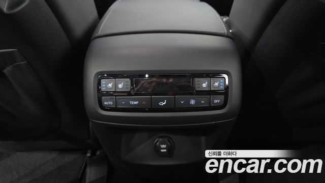 Hyundai Palisade 2022 — photo 32