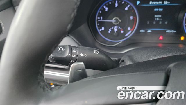 Hyundai Palisade 2022 — photo 34