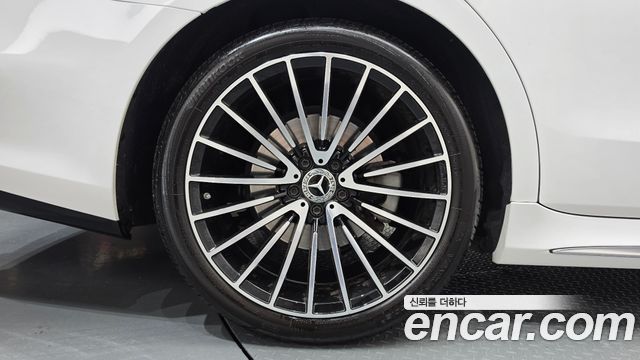 Mercedes-Benz S-Class 2021 — photo 5